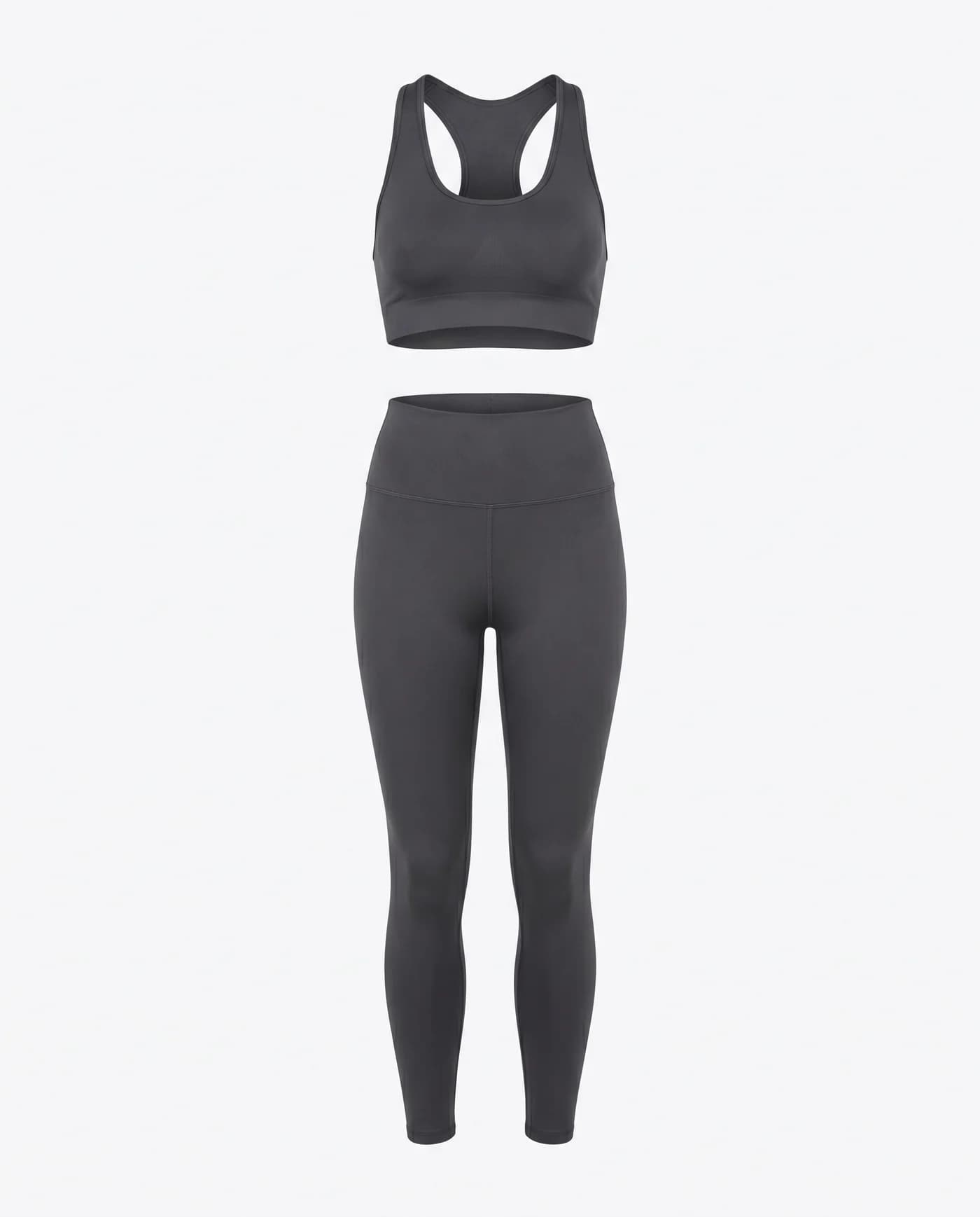 Flat-lay input for Performance training set
