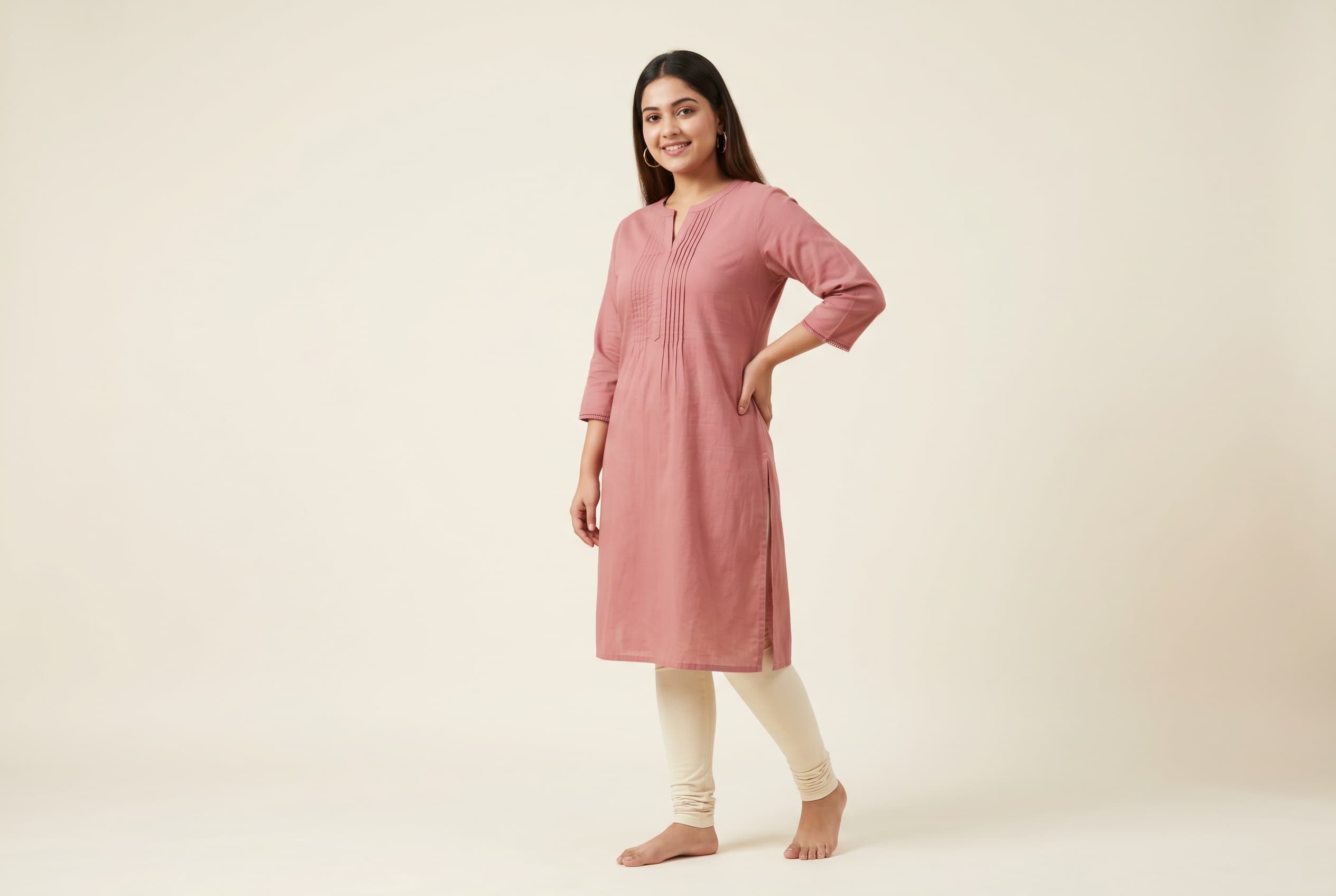 Amazon India Apparel & Jewelry Image Guidelines (2026) — editorial portrait