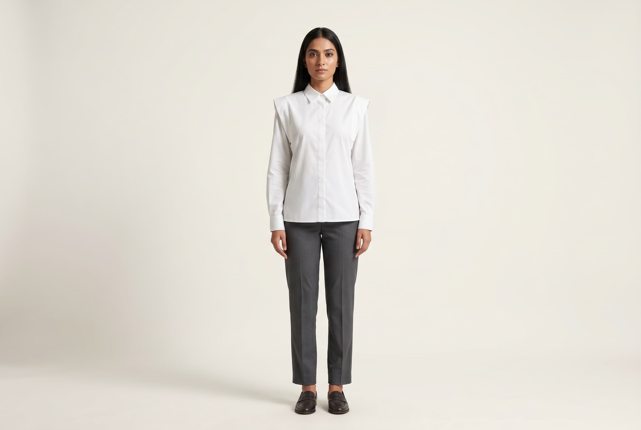 Ghost Mannequin Alternative: AI On-Model in 2026 — editorial portrait