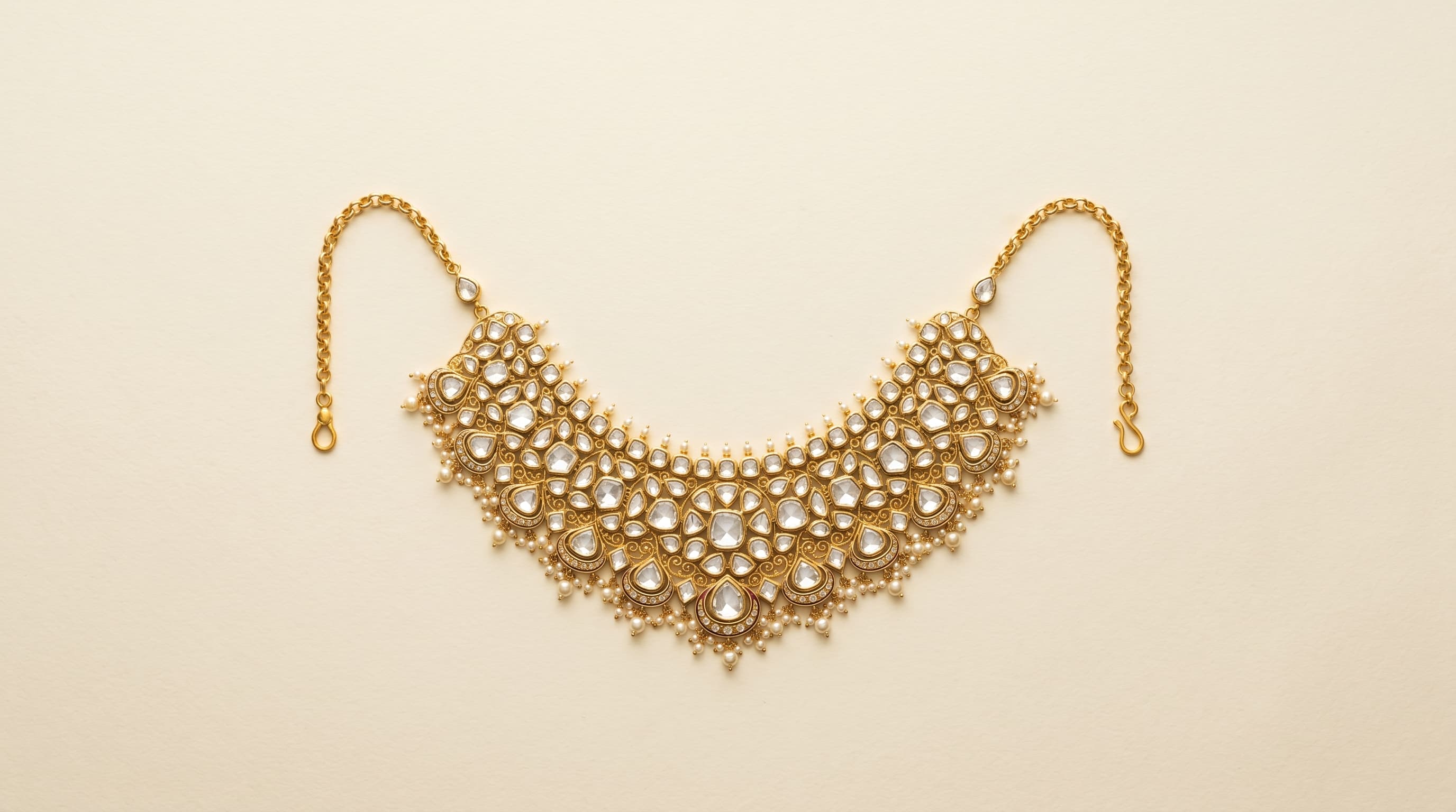 Jewelry Rejection Traps: Myntra, CLiQ Luxe & Nykaa Luxe (2026) — editorial portrait