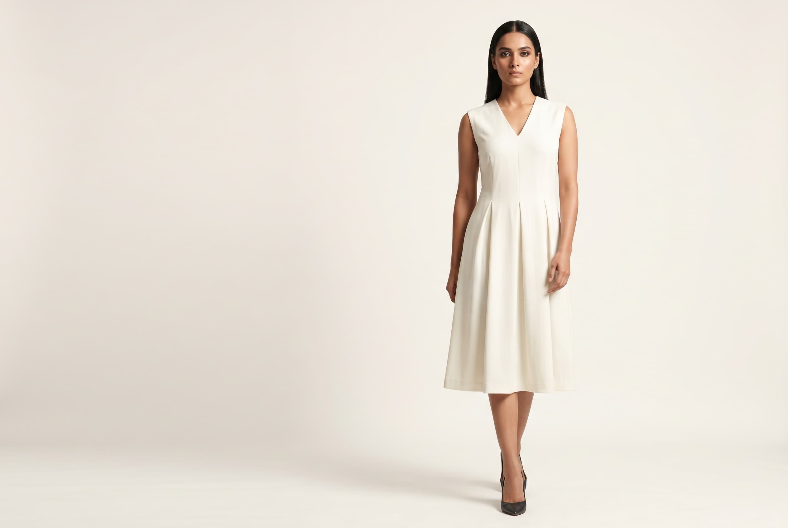 Nykaa Fashion Image Guidelines & Photo Specs (2026) — editorial portrait